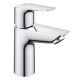 Cмеситель для раковины GROHE BauEdge New 23330001 хром